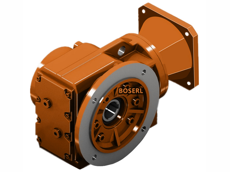 減速機(jī)KAF157 減速機(jī)KAF157